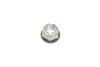 Подшипник ступицы DACIA DUSTER, RENAULT MEGANE III 08- перед. мост с ABS (SNR) NTN-SNR SNR NTN R155.87 (фото 3)