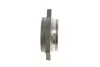 Підшипник маточини (передньої) Audi A4/A6/A8 Quattro 98- SNR NTN R157.26 (фото 8)