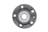 Подшипник ступицы (задней) Audi A4/A5/A6 1.8-3.2 07- SNR NTN R157.44 (фото 2)