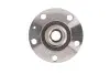 Подшипник ступицы (передней) Skoda Fabia 99-14 SNR NTN R157.49 (фото 2)