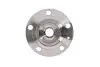 Подшипник ступицы (передней) Skoda Fabia 99-14 SNR NTN R157.49 (фото 3)