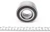 Підшипник маточини (передньої) Fiat Fiorino/Citroen Nemo/Peugeot Bipper 1.4 08- (+ABS) SNR NTN R158.44 (фото 4)