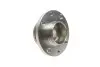 Подшипник ступицы (задней) Citroen Nemo 07- (+ABS) SNR NTN R158.46 (фото 2)