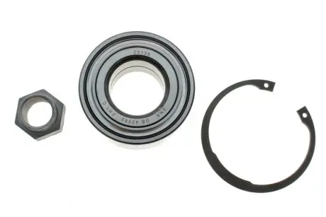 Подшипник ступицы (передней) Peugeot 106/205 (35x72x33) SNR NTN R159.14