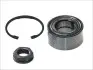 Підшипник маточини (передньої) Peugeot 1007 07- (37x72x33) (+ABS)(к-кт) SNR NTN R159.58 (фото 1)