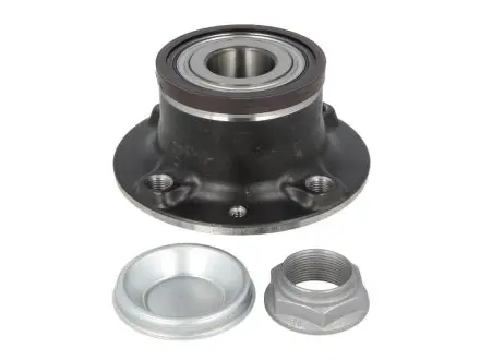 Подшипник ступицы (задней) Citroen DS4/DS5/Peugeot 308 09-18 SNR NTN R159.63