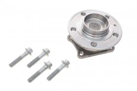 Підшипник маточини (задньої) Volvo S60/S80/V70 98-10 SNR SNR NTN R165.28
