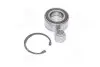 Підшипник маточини (передньої) Citroen C3/Peugeot 207/208 02- (37x72x33) (+ABS)(к-кт) SNR NTN R166.03 (фото 4)