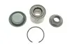 Підшипник маточини (задньої) Citroen C3/C4/Peugeot 208 1.0-1.6D 09- (25x52x42) SNR NTN R166.33 (фото 1)