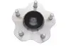 Подшипник ступицы (задней) Nissan Juke/Leaf 1.2 Electric 10- SNR NTN R168.105 (фото 3)