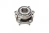 Підшипник маточини (передньої) Nissan Qashqai/X-Trail 1.2-2.5 dCi/DIG-T 13- (+ABS) SNR NTN R168.116 (фото 6)
