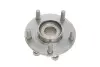 Подшипник ступицы (передней) Nissan Juke 10- SNR NTN R168.73 (фото 6)
