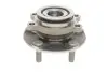 Подшипник ступицы (передней) Nissan Juke 10- SNR NTN R168.73 (фото 7)