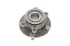 Подшипник ступицы (передней) Nissan Juke 10- SNR NTN R168.73 (фото 8)