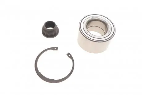 Подшипник ступицы (передней) Toyota Corolla 95-07 SNR NTN R169.108