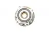 Подшипник ступицы (передней) Lexus CT 10-/Toyota Corolla 18- SNR NTN R169.115 (фото 4)