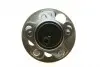 Подшипник ступицы (задней) Toyota Auris/Corolla 06-16 (+ABS) SNR NTN R169.119 (фото 5)
