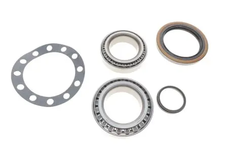 Підшипник маточини (передньої) Toyota Land Cruiser/Hilux V -97 (К-кт) SNR NTN R169.15