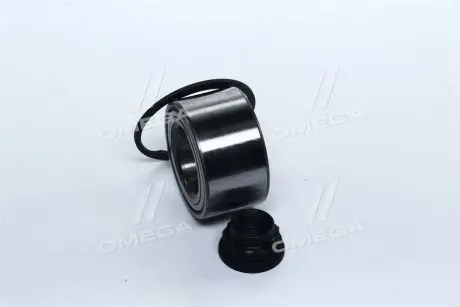 Подшипник ступицы TOYOTA YARIS 99-05 перед. мост (SNR) NTN-SNR SNR NTN R169.29