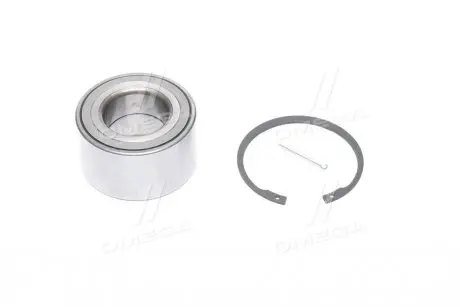 Подшипник ступицы TOYOTA CAMRY передн. (SNR) NTN-SNR SNR NTN R169.36