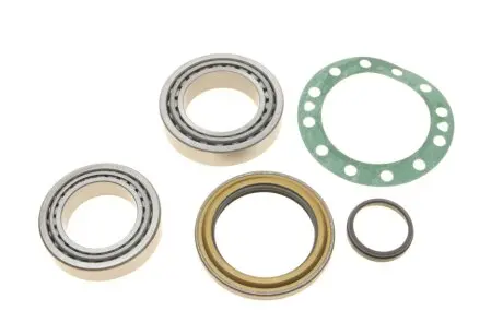 Підшипник маточини (задньої) Toyota 4 Runner/Camry/Dyna/Hilux/Land Cruiser 69- SNR NTN R169.48
