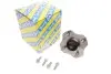 Подшипник ступицы (задней) Toyota Yaris 99-05 (+ABS) SNR NTN R169.51 (фото 2)