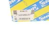 Подшипник ступицы (задней) Toyota Yaris 99-05 (+ABS) SNR NTN R169.51 (фото 3)