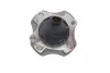 Подшипник ступицы (задней) Toyota Yaris 99-05 (+ABS) SNR NTN R169.51 (фото 5)