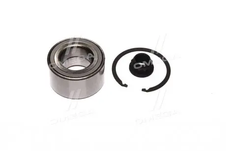 Подшипник ступицы TOYOTA AVENSIS передн. (SNR) R169.62 NTN-SNR SNR NTN R16962