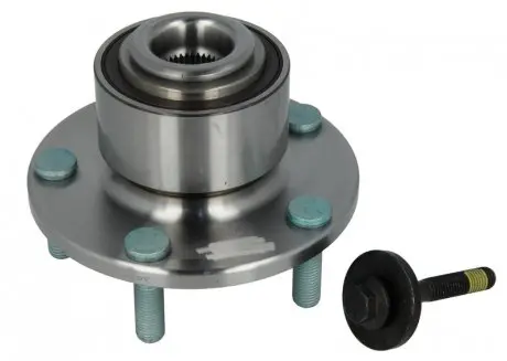 Ступица с подш. MAZDA 3 передн. (SNR) NTN-SNR SNR NTN R170.41