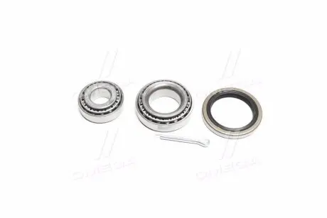 Подшипник ступицы MITSUBISHI LANCER задн. (SNR) NTN-SNR SNR NTN R173.00