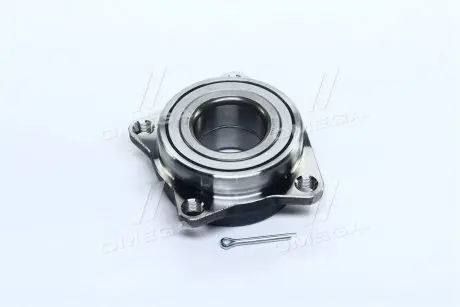 Ступица с подш. MITSUBISHI GALANT передн. (SNR) NTN-SNR SNR NTN R173.25