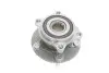 Подшипник ступицы (задней) Mitsubishi Outlander 06- (+ABS) SNR NTN R173.28 (фото 3)