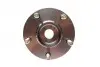 Підшипник маточини (задньої) Mitsubishi Outlander 10- SNR NTN R173.71 (фото 4)
