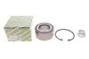 Подшипник ступицы (передней) Honda CR-V 1.6-2.2 i-DTEC 4WD 07- SNR NTN R174.45 (фото 2)