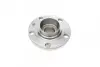 Підшипник маточини (передньої) Skoda Fabia 99-14/Roomster 06-15 (+ABS) SNR NTN R178.07 (фото 6)