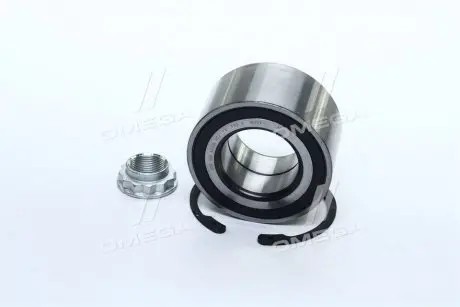 Подшипник ступицы RANGE ROVER задн. (SNR) NTN-SNR SNR NTN R180.08