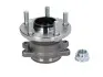 Ступица с подш. SUBARU LEGACY задн. (SNR) NTN-SNR SNR NTN R181.24 (фото 2)