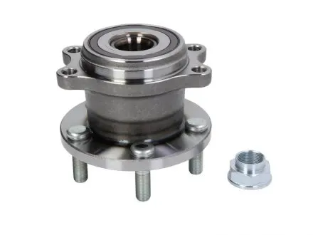 Ступица с подш. SUBARU LEGACY задн. (SNR) NTN-SNR SNR NTN R181.24