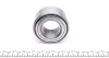 Подшипник ступицы (передней) Hyundai Elantra 00-06/Matrix 01-11/Kia Cerato 04- SNR NTN R184.13 (фото 2)