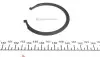 Подшипник ступицы (передней) Hyundai Elantra 00-06/Matrix 01-11/Kia Cerato 04- SNR NTN R184.13 (фото 5)