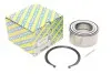 Подшипник ступицы (передней) Hyundai Santa Fe 00-/Tucson 04-10/Kia Sportage 04- SNR NTN R184.14 (фото 2)