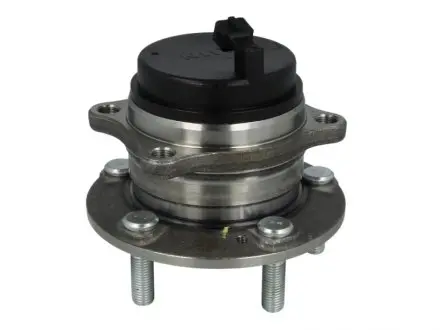 Подшипник ступицы (задней) Hyundai Santa Fe/Kia Sorento 06- SNR NTN R184.69