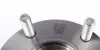 Подшипник ступицы (передней) Hyundai Elantra/i30/Kia Cee&#039;d 11- SNR NTN R184.78 (фото 4)