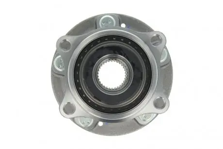 Подшипник ступицы (передней) Hyundai Tucson/Kia Sportage 15-(к-кт) SNR NTN R184.82
