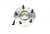 Підшипник маточини (передньої) Jeep Commander/Grand Cherokee 04-10 SNR NTN R186.30 (фото 6)