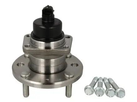 Подшипник ступицы (задней) Chevrolet Lacetti/Nubira 1.4-1.8/2.0D 05- SNR NTN R190.05