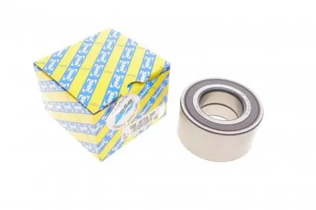 Подшипник колеса CITROEN, PEUGEOT (SNR) NTN-SNR SNR NTN XGB.40706.R00