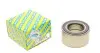 Подшипник ступицы (передней) Citroen C4/C5/C6 05-/Peugeot 407/607/308/508 11- (45x83x44) SNR NTN XGB41225P (фото 1)