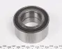 Подшипник ступицы (передней) Renault Megane II/Scenic II 1.5-1.9 dCI 02- (+ABS) (42x77x39) SNR NTN XGB 41930 (фото 2)